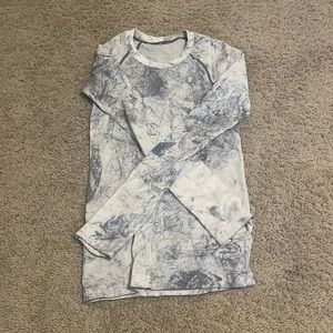 Lululemon swiftly tech long sleeve